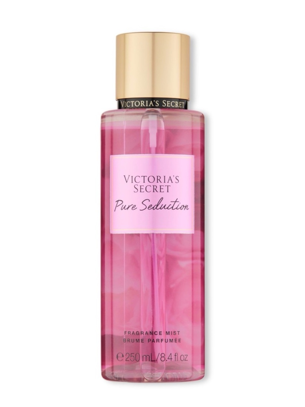 New Victoria's Mist 8.4 oz